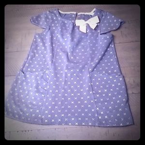 Toddler Blouse 5T